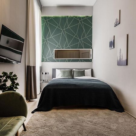 Elegant Duplex Near City Greenery 부다페스트 외부 사진