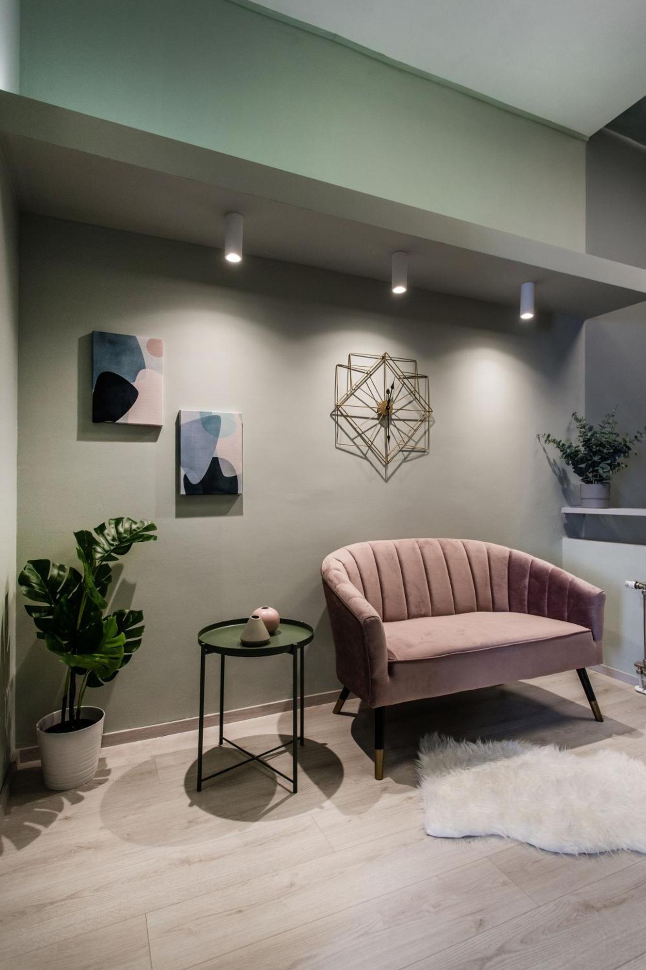 Elegant Duplex Near City Greenery 부다페스트 외부 사진