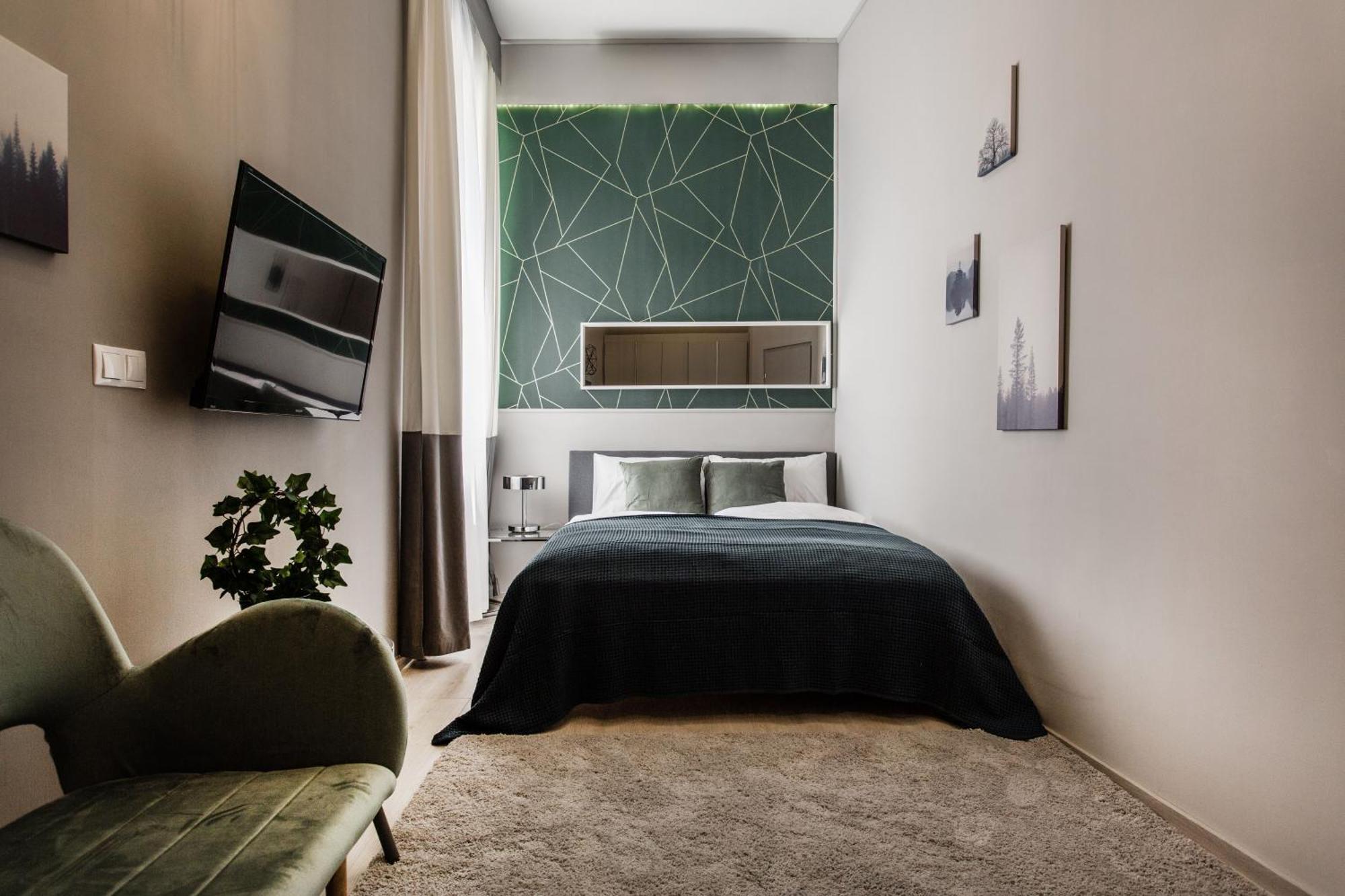 Elegant Duplex Near City Greenery 부다페스트 외부 사진